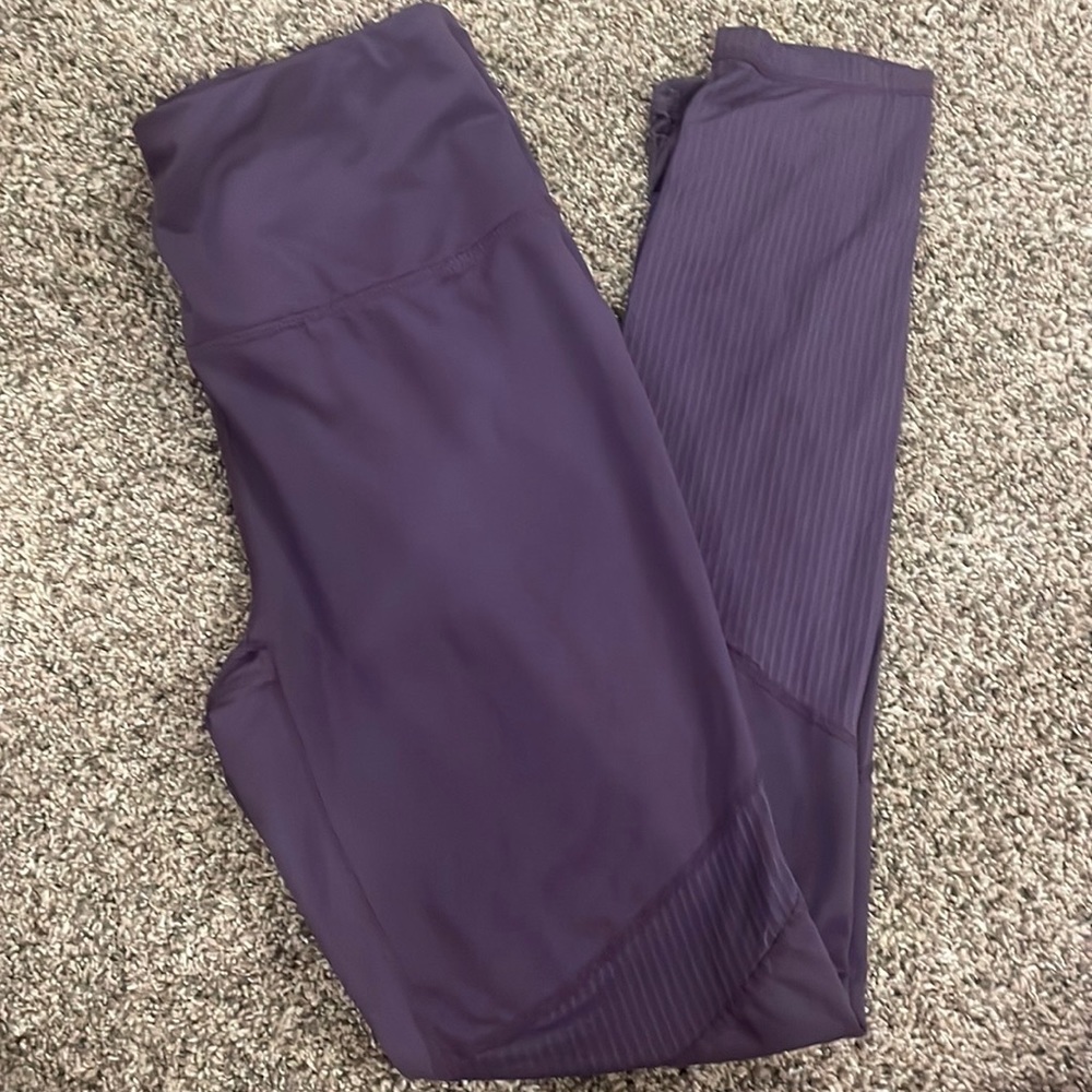 Reebok athletic leggings